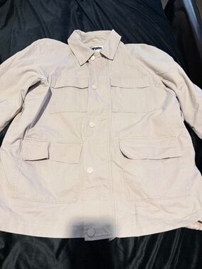 Paris cargo Jacket